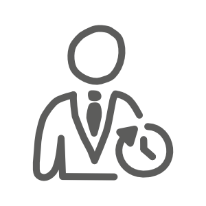 Interim-Manager / Personalleiter (m/w/d) auf Zeit als Impulsgeber für ein gutes Personalmanagement